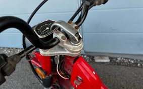 HONDA CT110 HUNTER CUB JD01