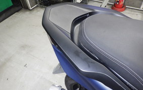 HONDA PCX125 2014 JK05