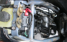 HONDA DIO SR AF28