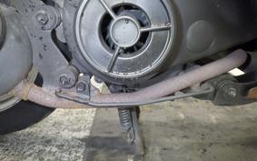 SUZUKI ADDRESS V50 Gen.2 2012 CA42A