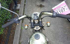 HONDA MONKEY Z50J