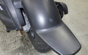 HONDA ZOOMER AF58