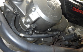 HONDA CB125T 2020 JC06