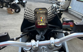 DUCATI  DUCATI  DESERT X 2022 1X00