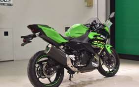KAWASAKI NINJA 400 2018 EX400G