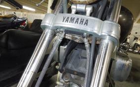 YAMAHA VIRAGO 750 55R