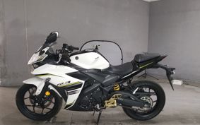 YAMAHA YZF-R3 RH07J