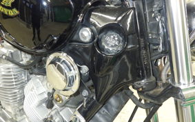 HONDA SHADOW 750 1986 RC25