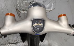 HONDA LITTLE CUB C50