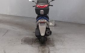 SUZUKI ADDRESS V125 CF4EA