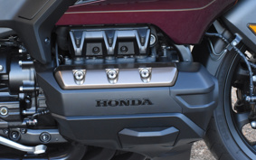 HONDA GL 1800 GOLD WING TOUR DCT 2025 SC79
