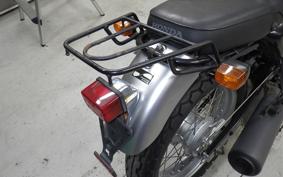 HONDA CB223S MC40