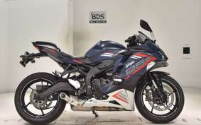 KAWASAKI ZX-25R ZX250E
