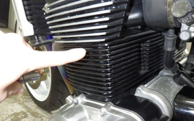 SUZUKI GSX1400 2002 GY71A