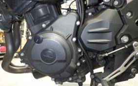 KAWASAKI Z250 Gen.2