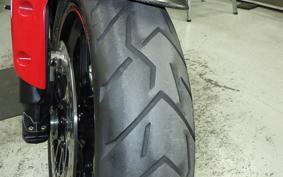 DUCATI MULTISTRADA 1200 S 2014