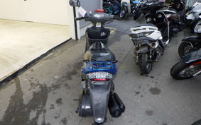 SUZUKI ADDRESS V125 G CF46A