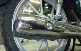 HONDA C110 SUPER CUB 2003 JA59