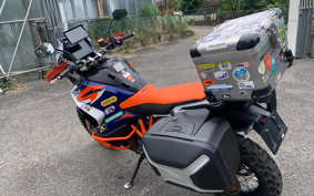 KTM 1290S ADVENTURE R 2021 V5940