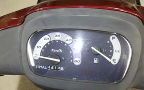 YAMAHA JOG POCHE SA08J