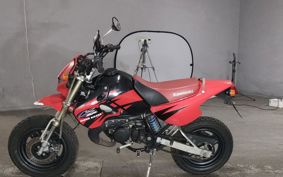 KAWASAKI KSR-2 MX080B