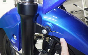 SUZUKI GSX-S125 2025 DL32B