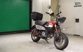 HONDA MONKEY 125 ABS JB02