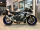 Фото Yamaha YZF-R1 M 2015 с японского аукциона