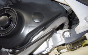 SUZUKI LET's 2009 CA4AA