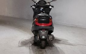 HONDA FORESIGHT MF04