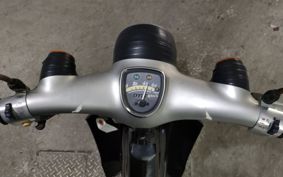 HONDA LITTLE CUB C50