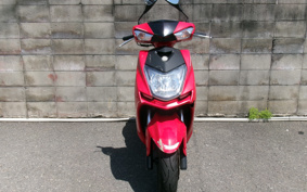 YAMAHA  CYGNUS X SR SEA5J