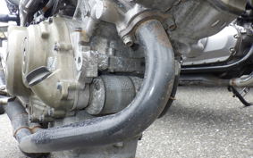 HONDA VTR 250 MC33