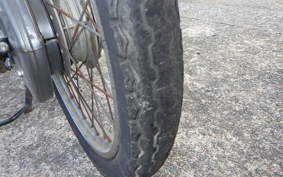 HONDA C50 SUPER CUB AA01