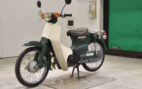 HONDA C50 SUPER CUB AA01