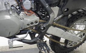 KAWASAKI KX112 KX112A