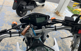 YAMAHA SEROW 250 DG31J