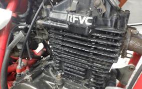HONDA FTR250 2016 MD17