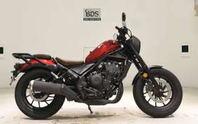 HONDA REBEL 500 A 2024 PC60