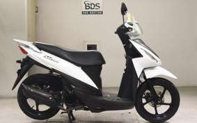 SUZUKI ADDRESS 110 CE47A