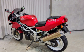 YAMAHA TRX850 1997 4NX