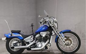 HONDA STEED 400 1999 NC37