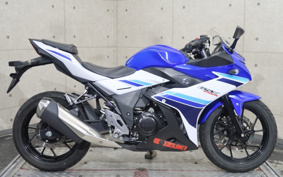 SUZUKI GSX250 R DN11A