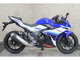Фото Suzuki GSX250 R с японского аукциона