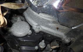 YAMAHA MAJESTY 250 Gen.4 2007 SG20J