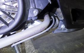 HONDA DIO 110 2004 JF58