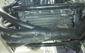 KAWASAKI ZEPHYR 400 KAI 1996 ZR400C