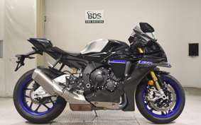 YAMAHA YZF-R1 M 2025 RN65J