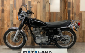 YAMAHA SR400 2011 RH01J