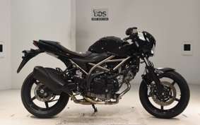 SUZUKI SV650 X A 2021 VP55B